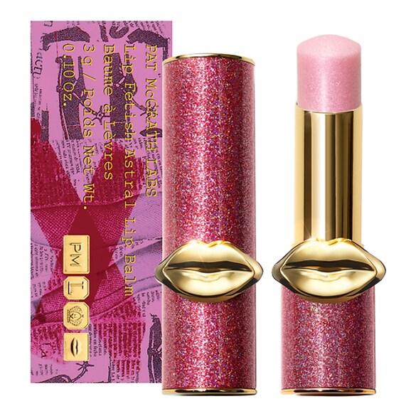 Lip Fetish Astral - Balsam de buze, Pat McGrath Labs